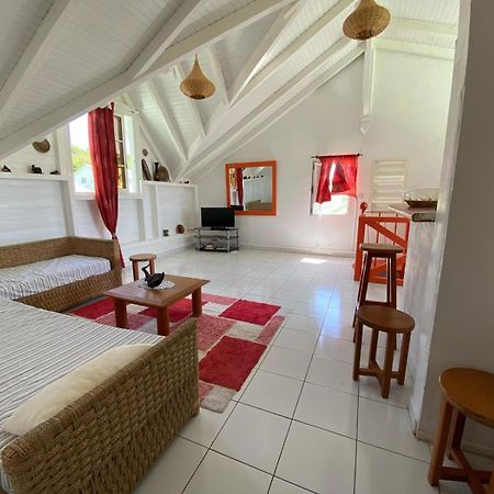 Villa Adelaide Grand-Bourg  Exterior foto